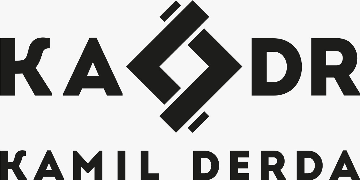 Logo-KADR Kamil Derda